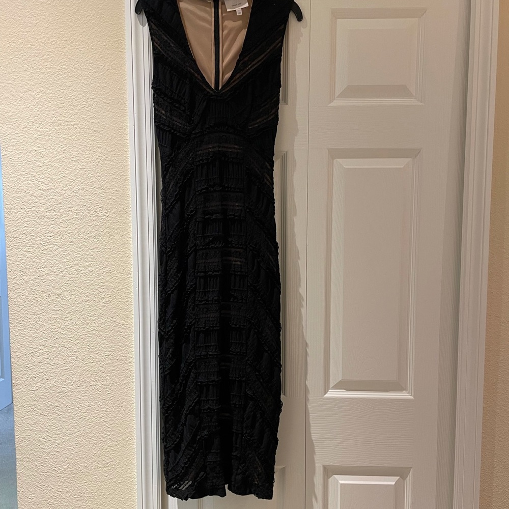 Cinq á sept Dress